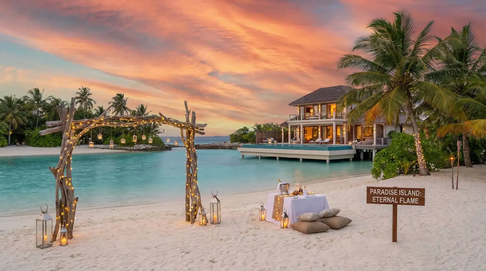 爱情岛_精华帖子_资源分享_爱情岛官网入口 热带岛屿全景