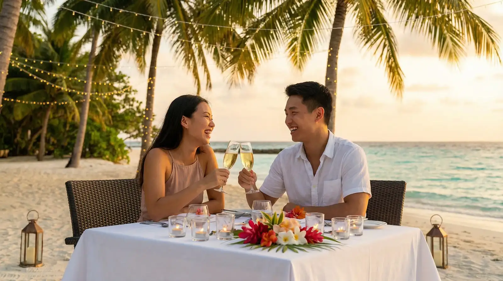 爱情岛_精华帖子_资源分享_爱情岛官网入口 海滩烛光晚餐约会